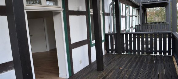 3 rooms Apartment in Herford, Germany No. 240680 9