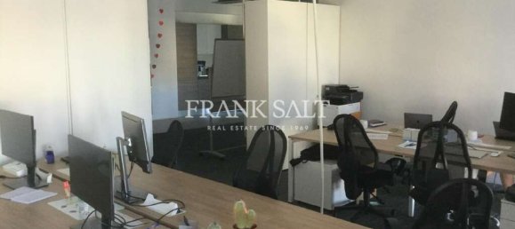 167m² Office in Ta' Xbiex, Malta No. 12168 2