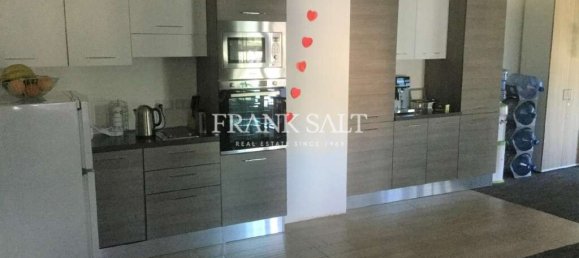 167m² Office in Ta' Xbiex, Malta No. 12168 3