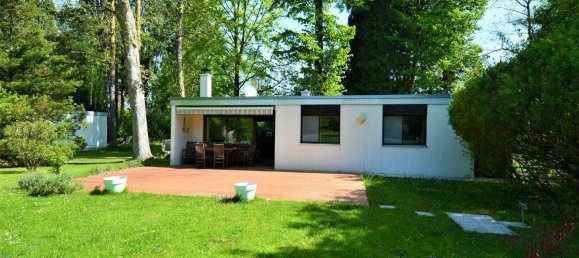 4-salle Bungalow à Seebenstein, Austria No. 248248 33