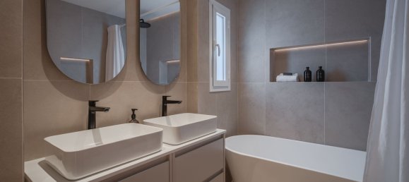 4 غرف نوم بانتهاوس في Marbella, Spain رقم 46469 24