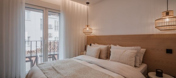 4 غرف نوم بانتهاوس في Marbella, Spain رقم 46469 23