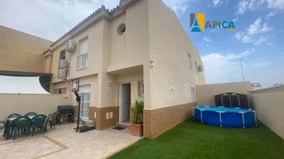 3 Schlafzimmer Stadthaus in El Puerto de Santa Maria, Spain, Nr. 213294