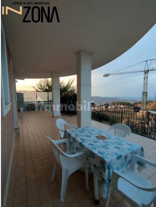 2 chambres Appartement à Colonnella, Italy No. 98363