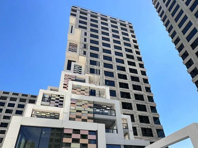 Apartamento de 1 dormitorio en Al Reem Island, UAE No. 39150