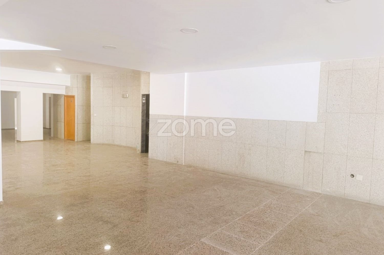 Gewerbliche Immobilie in Muro, Portugal 509m², Nr. 60681