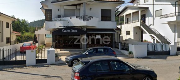 Gewerbliche Immobilie in Muro, Portugal 509m², Nr. 60681 5