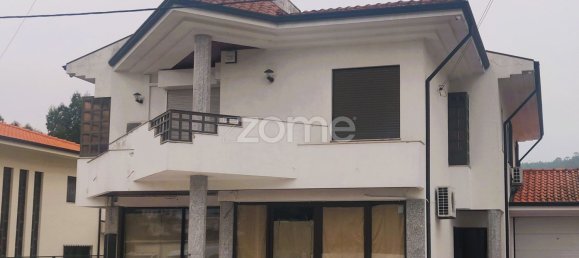 Gewerbliche Immobilie in Muro, Portugal 509m², Nr. 60681 3