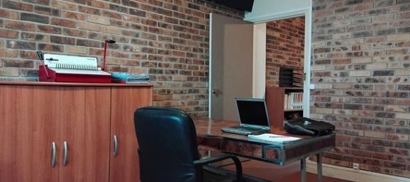 19m² Office in Paris, France No. 315240 2