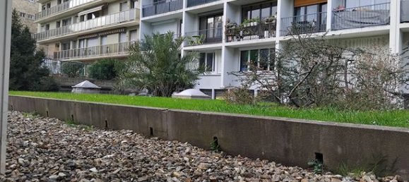 19m² Office in Paris, France No. 315240 6