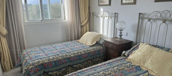 3 Schlafzimmer Wohnung in Marbella, Spain, Nr. 59319 19