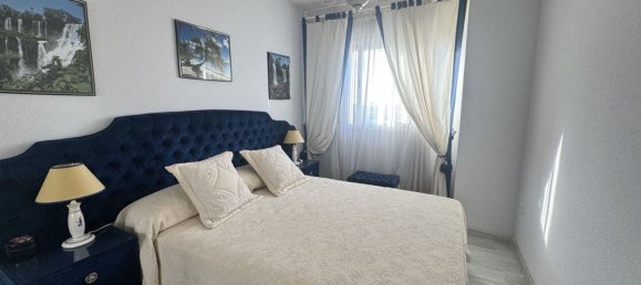 3 Schlafzimmer Wohnung in Marbella, Spain, Nr. 59319 13