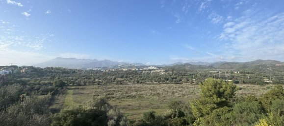 3 Schlafzimmer Wohnung in Marbella, Spain, Nr. 59319 2