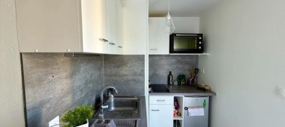 Studio in Rouen, France No. 354889 4