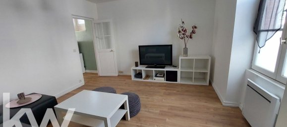 Apartamento de 1 dormitorio en Orleans, France No. 57150 2