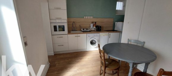 Apartamento de 1 dormitorio en Orleans, France No. 57150 3