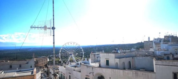 8 Schlafzimmer Villa in Ostuni, Italy, Nr. 348126 11