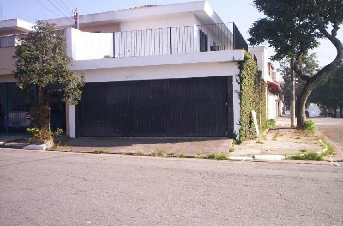 2 غرف نوم منزل في Sao Paulo, Brazil رقم 486186