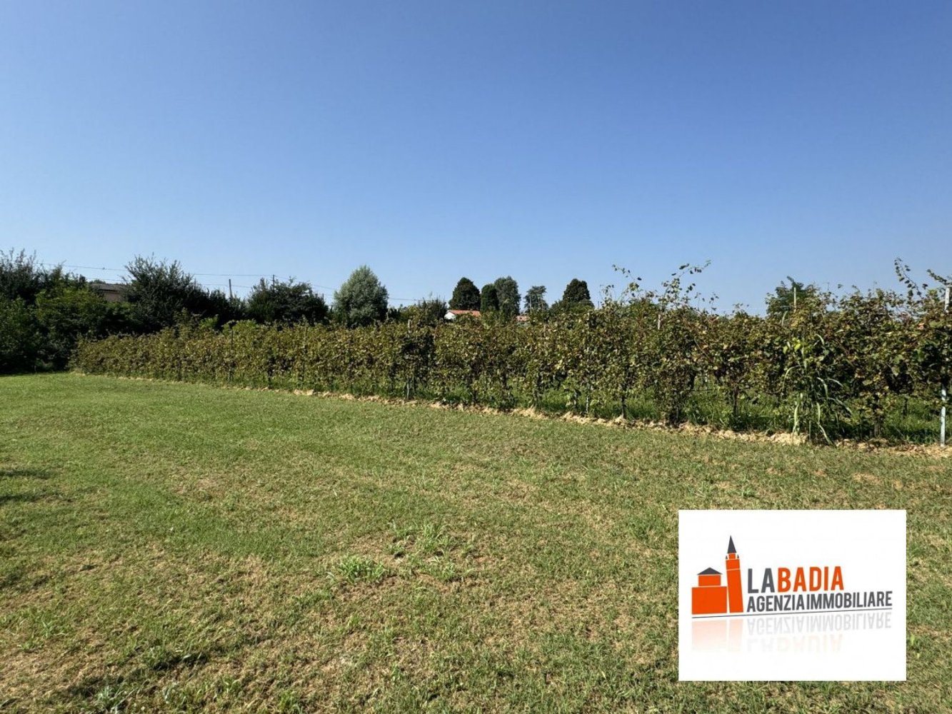 9830m² Land in Lendinara, Italy No. 172670