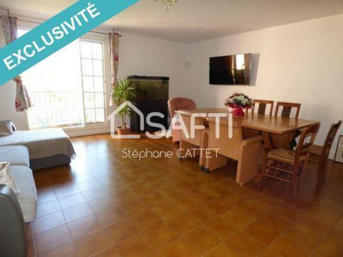 2 bedrooms Apartment in Vence, France No. 3693