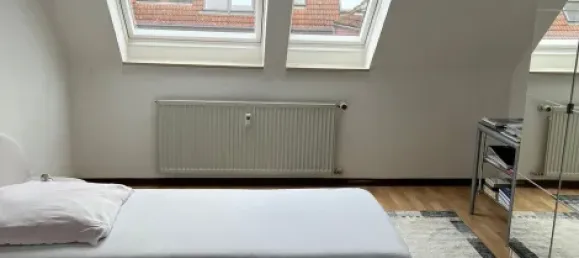 1 غرف نوم شقة في Hildesheim, Germany رقم 40184 4