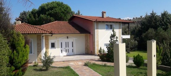 5 Schlafzimmer Gewerbliche Immobilie in Thermaic Gulf, Greece, Nr. 5502 2