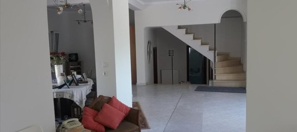 Коммерческая недвижимость с 5 спальнями в Термаикос, Салоники, Центральная Македония, Македония и Фракия, Греция № 5502 9