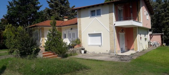 5 Schlafzimmer Gewerbliche Immobilie in Thermaic Gulf, Greece, Nr. 5502 3