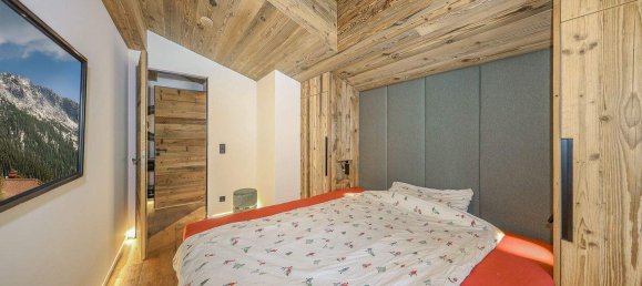 Ático de 4 habitaciónes en Kirchberg in Tirol, Austria No. 134836 27