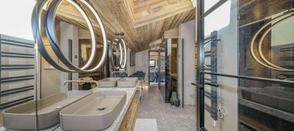 Ático de 4 habitaciónes en Kirchberg in Tirol, Austria No. 134836 18