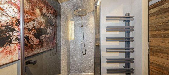 Ático de 4 habitaciónes en Kirchberg in Tirol, Austria No. 134836 29