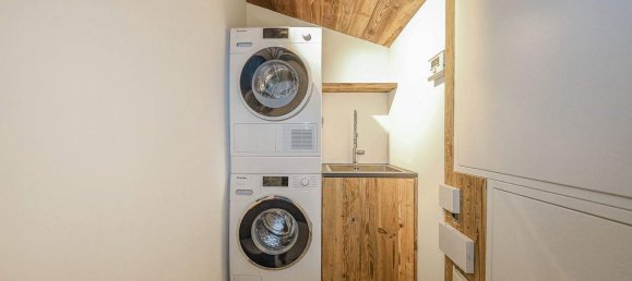 Ático de 4 habitaciónes en Kirchberg in Tirol, Austria No. 134836 33