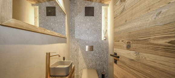 Ático de 4 habitaciónes en Kirchberg in Tirol, Austria No. 134836 32