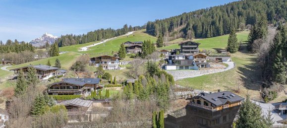 Ático de 4 habitaciónes en Kirchberg in Tirol, Austria No. 134836 25