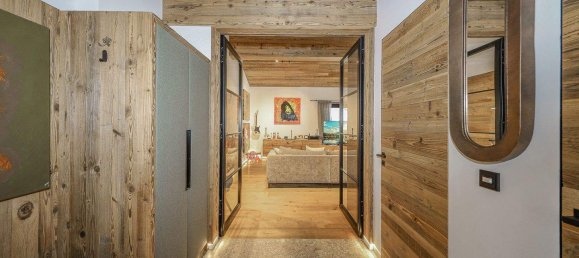 Ático de 4 habitaciónes en Kirchberg in Tirol, Austria No. 134836 30