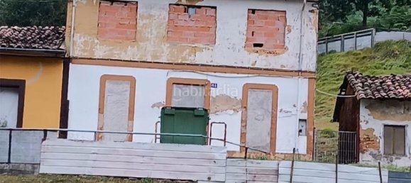 4 غرف نوم تاون هاوس في Langreo, Spain رقم 190413 2