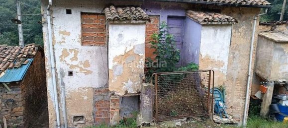 4 غرف نوم تاون هاوس في Langreo, Spain رقم 190413 5