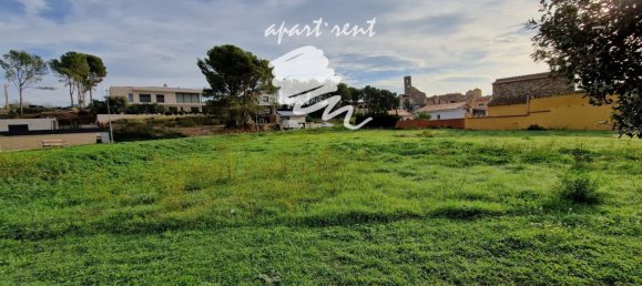  قطعة أرض في Garriguella, Spain 400متر مربع رقم 73564 44