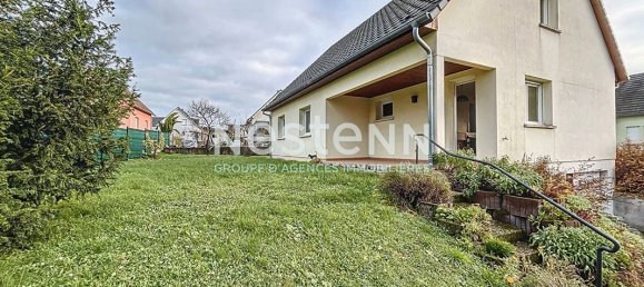 4 chambres Maison à Reichshoffen, France No. 46710 2