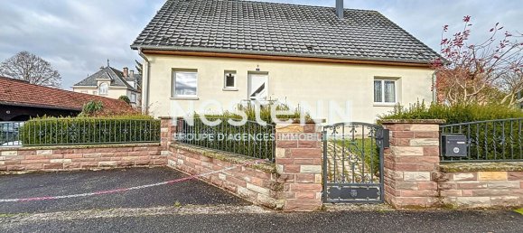 4 chambres Maison à Reichshoffen, France No. 46710 3