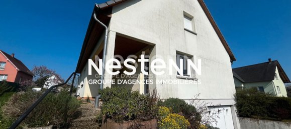 4 chambres Maison à Reichshoffen, France No. 46710 12