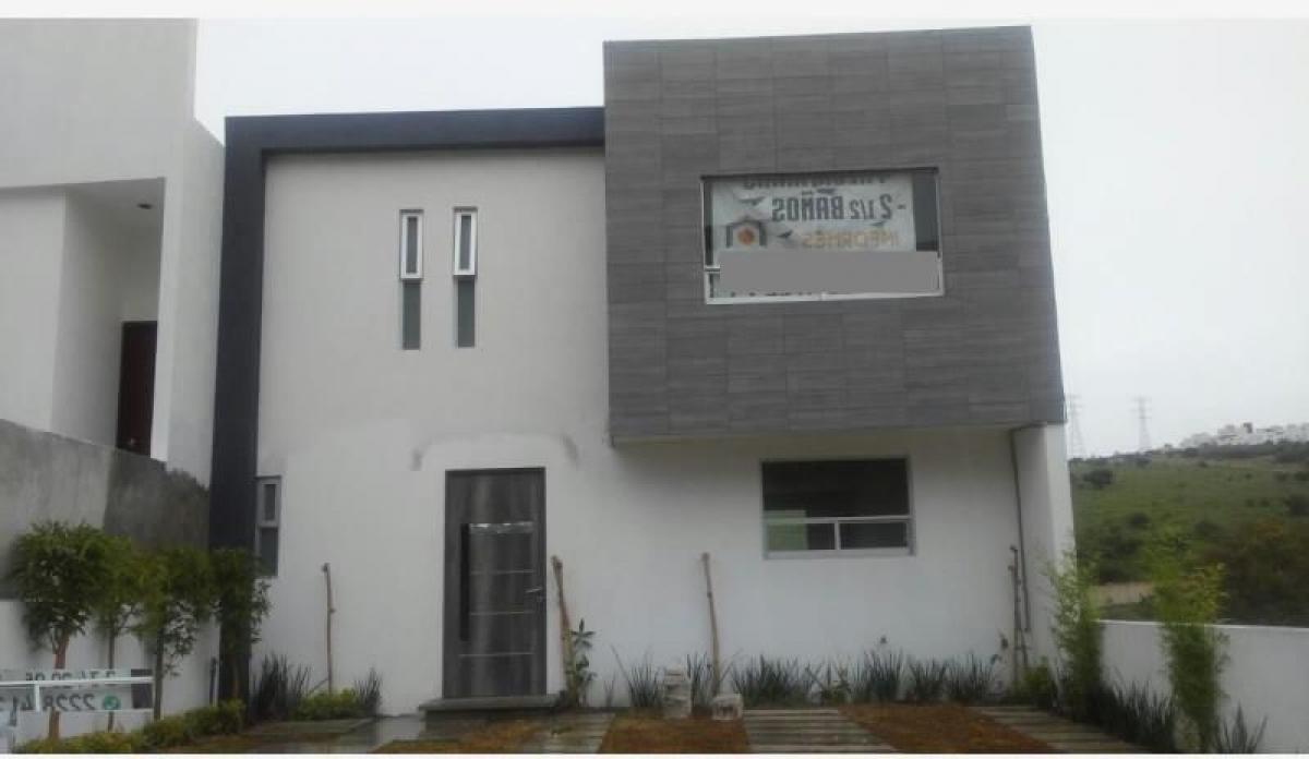 Casa de 4 dormitorios en Puebla, Mexico No. 161955