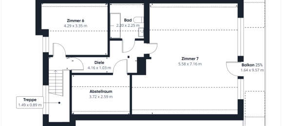 Moradia em banda T6 em Helmstedt, Germany N.º 319369 19