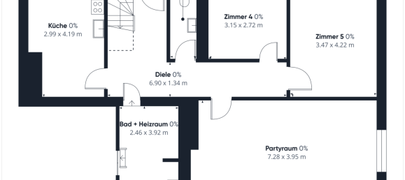 Moradia em banda T6 em Helmstedt, Germany N.º 319369 17