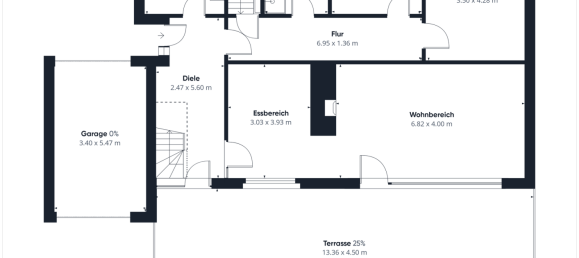 Moradia em banda T6 em Helmstedt, Germany N.º 319369 9
