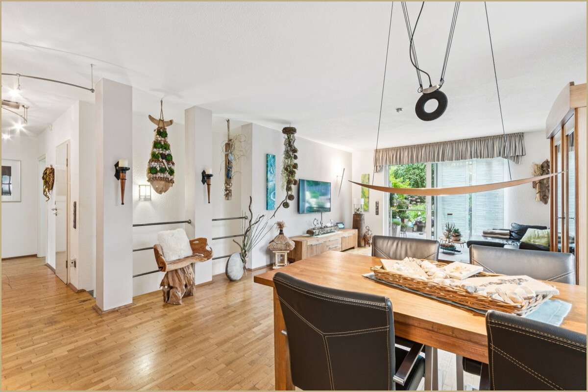 Apartamento de 3 dormitorios en Essen, Germany No. 314494