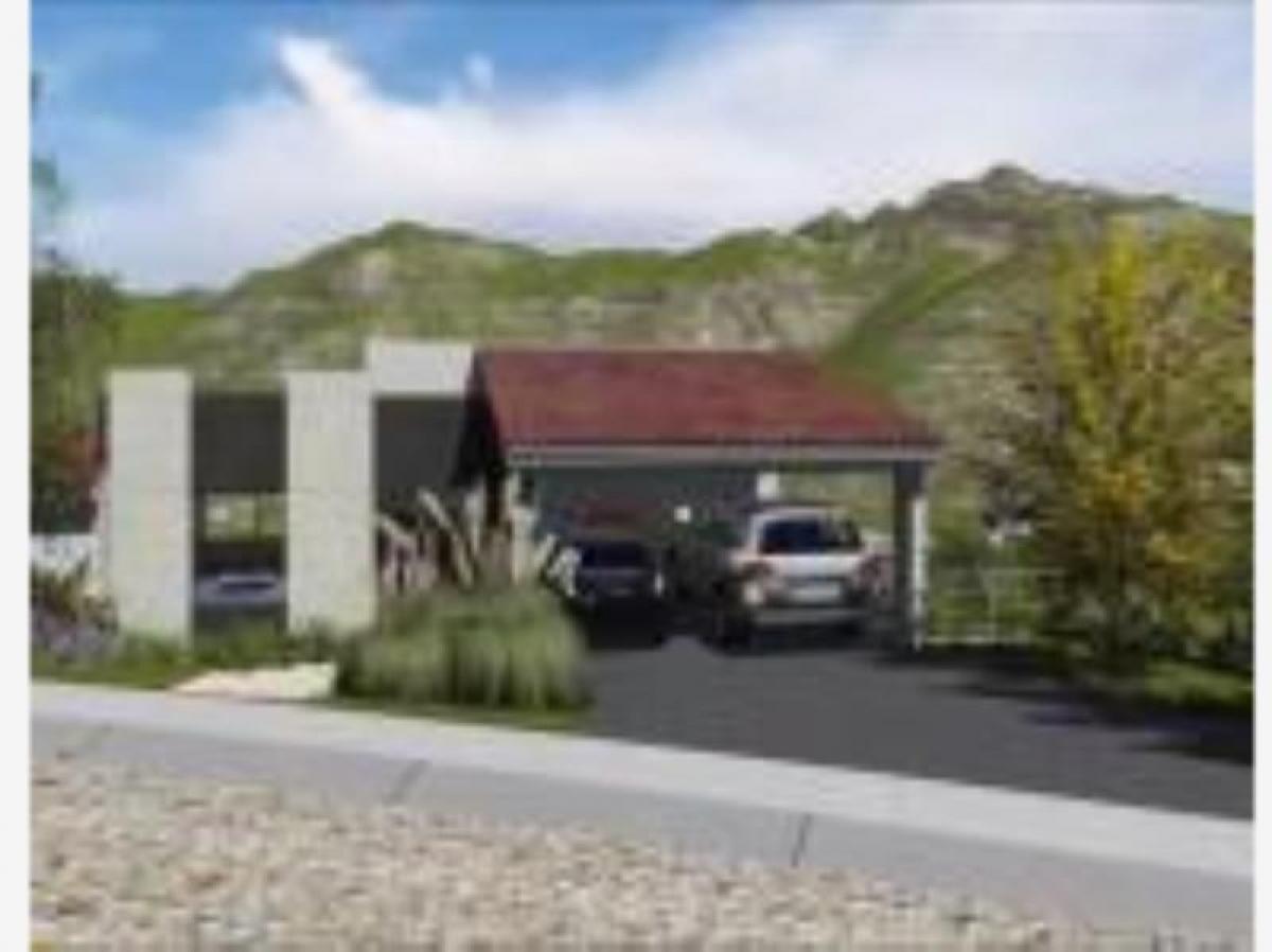 4 bedrooms House in Jalisco, Mexico No. 159143