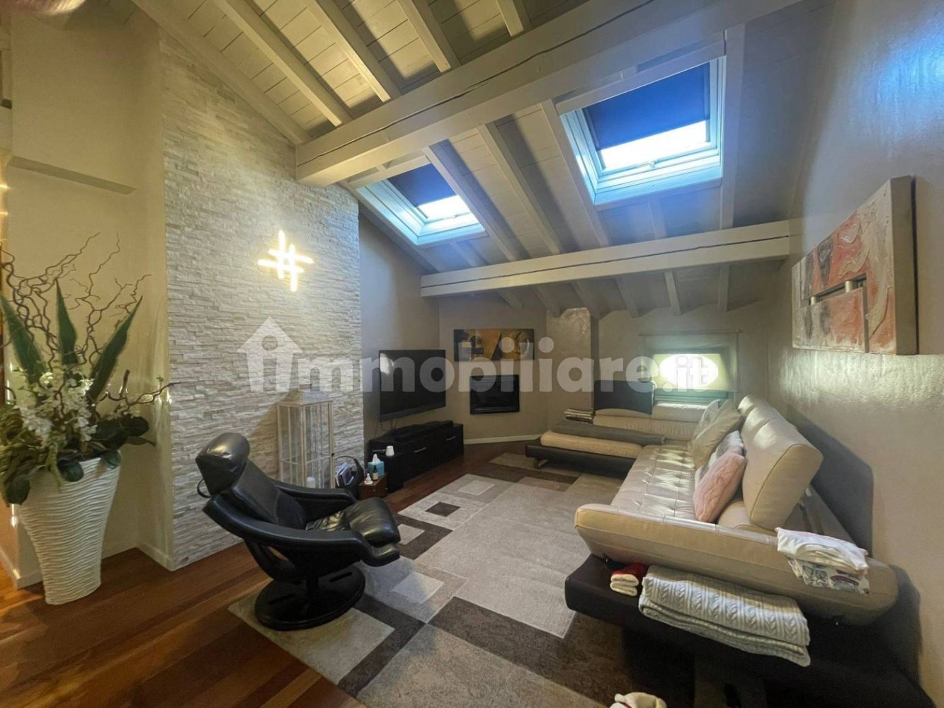Penthouse T2 em Chiari, Italy N.º 163280