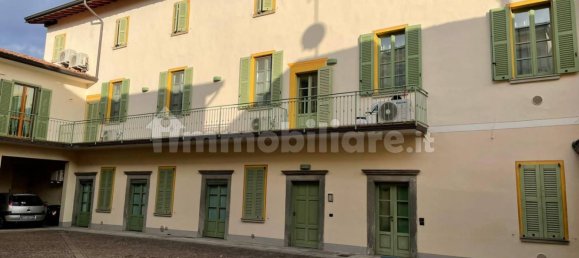 Penthouse T2 em Chiari, Italy N.º 163280 20