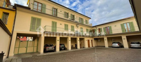 Penthouse T2 em Chiari, Italy N.º 163280 23